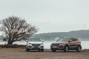 Xe Hyundai Santafe 2016 nhập khẩu có phải là sự lựa chọn hoàn hảo?