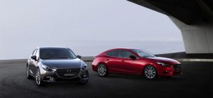 Đánh giá Mazda 3 2017: cập nhật nhiều tính năng nổi bật