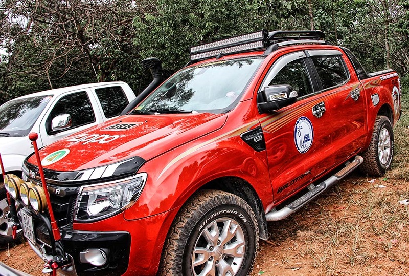 6 bí quyết để sở hữu chiếc Ford Ranger độ đẹp và chất lừ bi-quyet-de-co-chiec-ford-ranger-do-dep-cho-nguoi-moi-bat-dau-hinh-anh