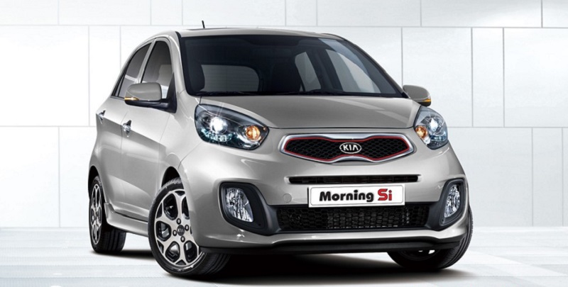 Đánh giá Kia Morning SI 2016: dẫn đầu phân khúc xe nhỏ giá rẻ danh-gia-kia-morning-si-2016-dan-dau-phan-khuc-xe-nho-gia-re-hinh-anh