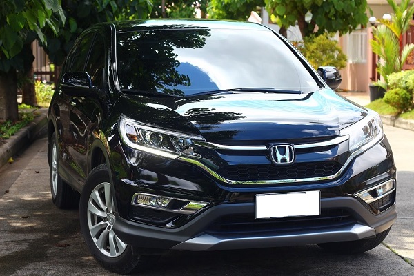 Đánh giá chi tiết Honda CRV 2016 sau 1 năm sử dụng