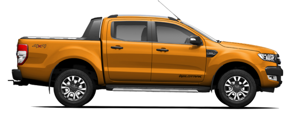 Đánh giá Ford Ranger 2017