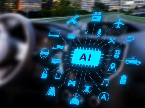 6 công nghệ mới trên ô tô bảo vệ an toàn tối đa cho người dùng 6 công nghệ mới trên ô tô bảo vệ tối đa cho người dùng