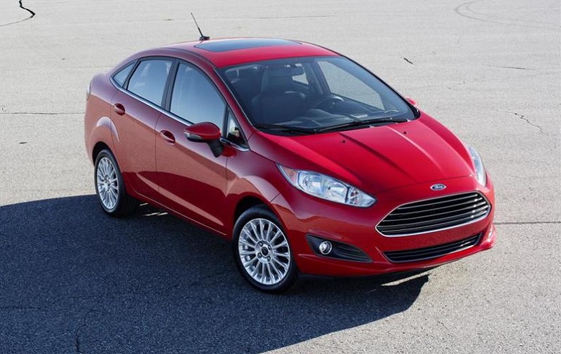 Điểm danh những mẫu xe ô tô nhỏ gọn thích hợp với phái nữ diem-danh-nhung-mau-xe-o-to-nho-gon-thich-hop-voi-phai-nu-hinh-anh