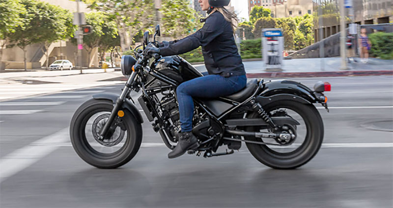 Những dòng xe mô tô nhỏ gọn cá tính cho người mới chơi Nhiều dòng xe mô tô nhỏ gọn cho bạn thỏa sức lựa chọn