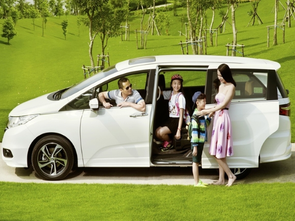 Gợi ý 4 mẫu xe ô tô gia đình 7 chỗ rộng rãi nhất hiện nay Gợi ý 4 mẫu xe ô tô gia đình 7 chỗ rộng rãi nhất hiện nay