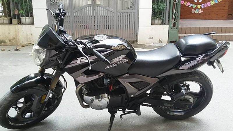 Các dòng xe moto 125cc giá rẻ nên mua Có những dòng xe moto 125cc giá rẻ nào trên thị trường?