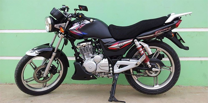 Những mẫu moto classic 150cc theo phong cách retro mới nhất 2021