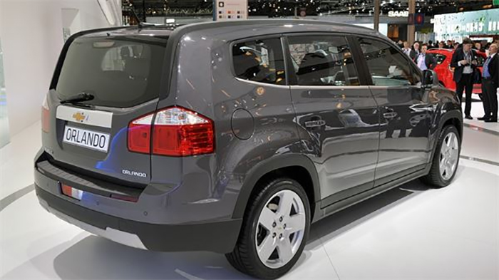 Mức tiêu hao nhiên liệu của dòng xe này là một con số đáng nể