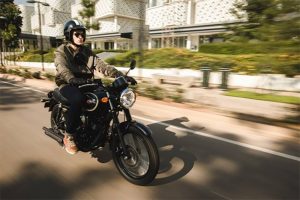 Điểm danh 5 mẫu xe cafe racer chính hãng giá rẻ đáng mua nhất 2021