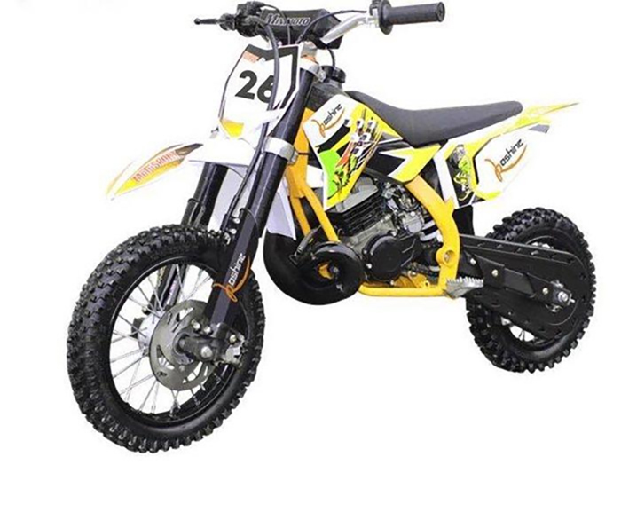 Mẫu xe cào cào cũ giá rẻ bản Châu Âu được nhiều người yêu thích