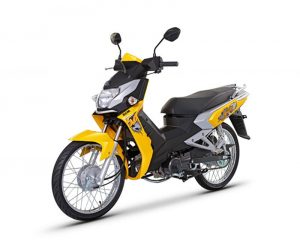 Top 3 xe máy 50cc cho học sinh sinh viên được ưa chuộng nhất 2020