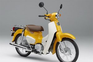 Top 5 xe máy 50cc giá rẻ không cần bằng lái đáng mua nhất 2021