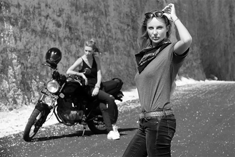 4 mẫu xe mô tô mini cho nữ được yêu thích nhất hiện nay Cùng tìm hiểu các mẫu xe moto cỡ nhỏ phù hợp cho phái nữ