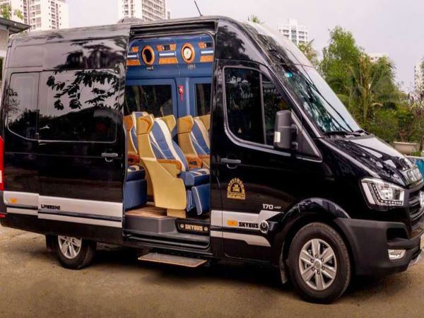 Top 3 những mẫu xe 9 chỗ Limousine đáng đầu tư để kinh doanh nhất Top 3 những mẫu xe 9 chỗ Limousine đáng đầu tư để kinh doanh nhất