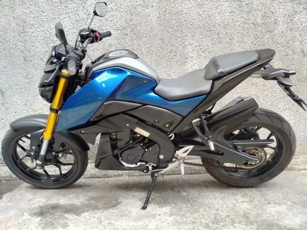 Trên tay Yamaha XSR 155 sắp bán chính hãng tại Việt Nam  YouTube