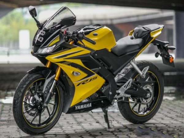 Top xe moto 150cc giá rẻ được ưa chuộng nhất năm 2020