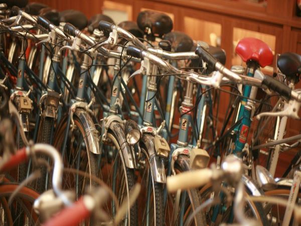 Những tiêu chí để đánh giá một chiếc xe đạp Peugeot cổ