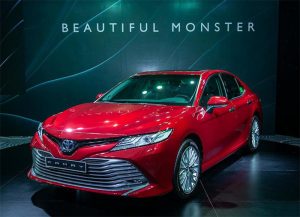 Đánh giá xe Camry 2019 sau 1 năm sử dụng có gì thay đổi?