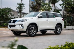 Đánh giá xe Fortuner đời 2020: Liệu có còn đáng mua?