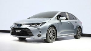 Đánh giá xe Toyota Altis đời 2019: Thiết kế, động cơ, giá bán!