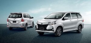 Đánh giá xe Toyota Avanza bản 2019 chi tiết