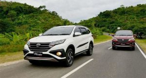 Đánh giá xe Toyota Rush 2019 – Dòng xe SUV tốt nhất cho sự lựa chọn