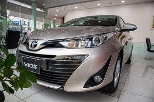 Đánh giá xe Vios 2020: Có còn đáng để “xuống tiền”?