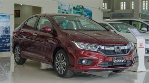 Đánh giá Honda City TOP 2019 – Ưu và nhược điểm