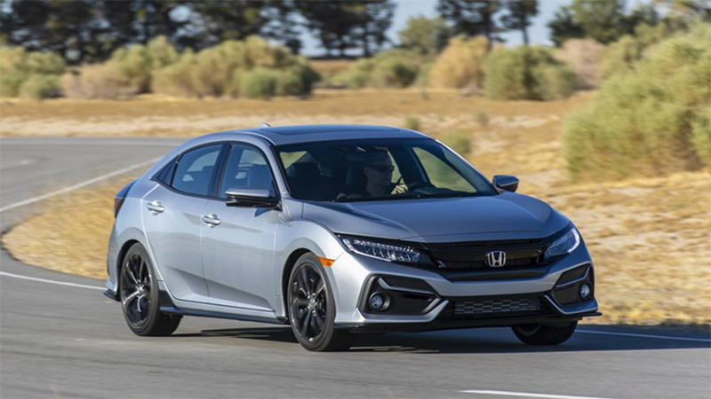 Đánh giá Honda Civic 2020: nên hay không nên mua?