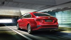 Kia Cerato 2020: Đối thủ trực diện của Mazda 3 trên thị trường Việt