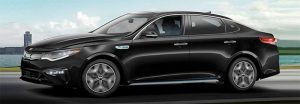 Đánh giá Kia Optima 2020: Cú lột xác ngoạn mục, liệu có làm nên kỳ tích?