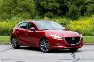 Người dùng đánh giá Mazda 3 2018 sau 2 năm sử dụng