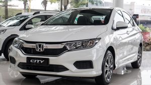 Đánh giá xe Honda City 2019 sau thời gian sử dụng