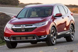 Đánh giá xe Honda CR V 2019 sau 1 năm sử dụng