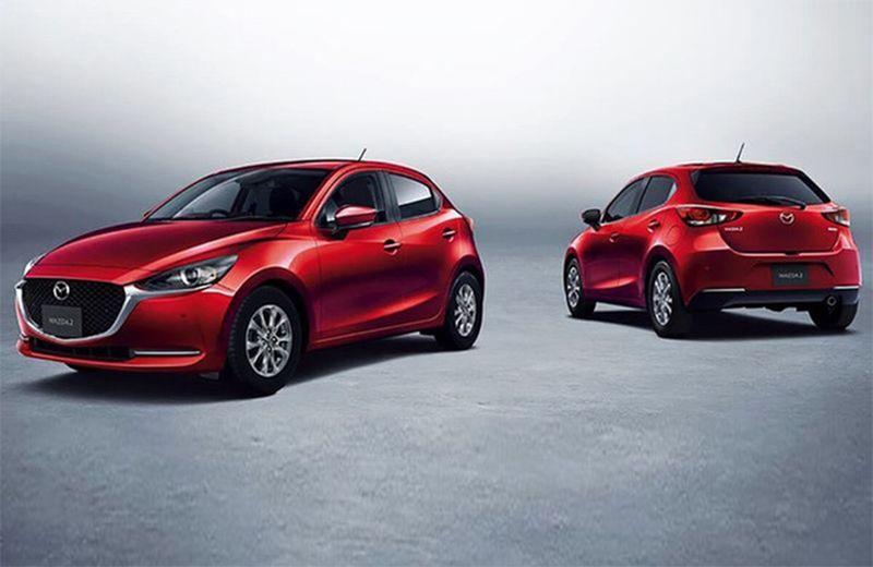 Mazda 3 2020 chính thức ra mắt tại Việt Nam giá từ 719 triệu đồng