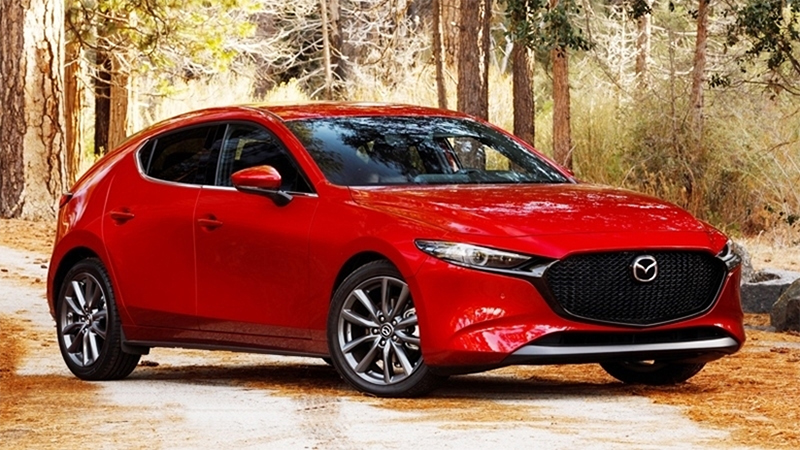 Tư vấn kinh nghiệm mua xe Mazda 3 trả góp cần chú ý gì?