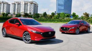 So sánh Mazda 3 1.5 và 2.0 – Phiên bản nào phù hợp với bạn?