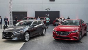 So sánh Mazda 3 và Mazda 6: Đâu là sự lựa chọn hoàn hảo?