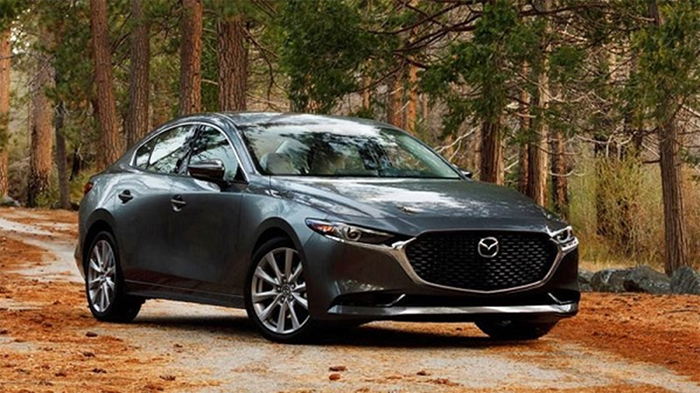  Compare Mazda 3 y Mazda 6: ¿Cuál es la elección perfecta?