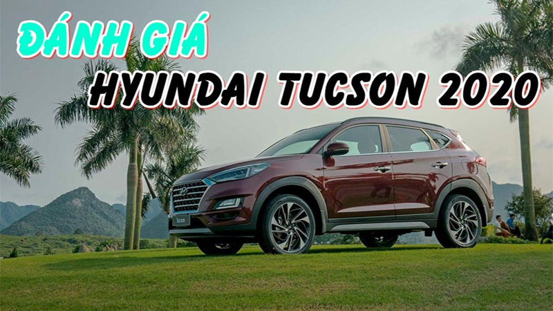 Hyundai Tucson 2020 màu đỏ đô đỏ mận  HYUNDAI NGỌC AN  ĐẠI LÝ ỦY QUYỀN  CỦA TC MOTOR