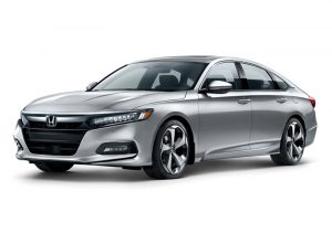 Đánh giá xe Honda Accord 2020