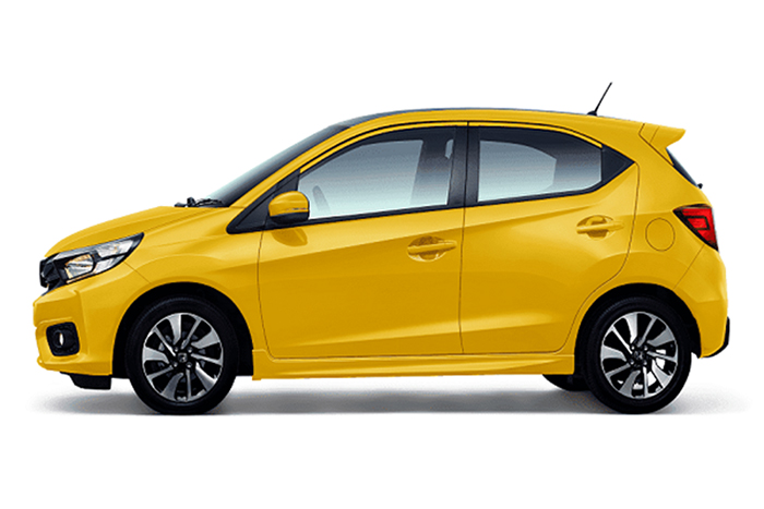 New Honda Brio 2019  Specs Features Price and More  In2Mins  YouTube