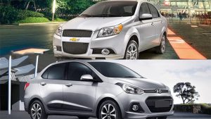 So sánh i10 Sedan và Aveo: lựa chọn nào sẽ phù hợp với bạn?