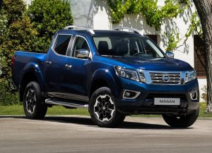 Đánh giá chi tiết về xe Nissan Navara phiên bản 2020