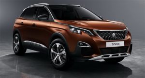 Đánh giá chi tiết về xe Peugeot 3008: Nên mua hay không?