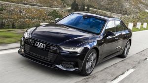 Đánh giá chi tiết Audi A6 2020 có nên mua không?