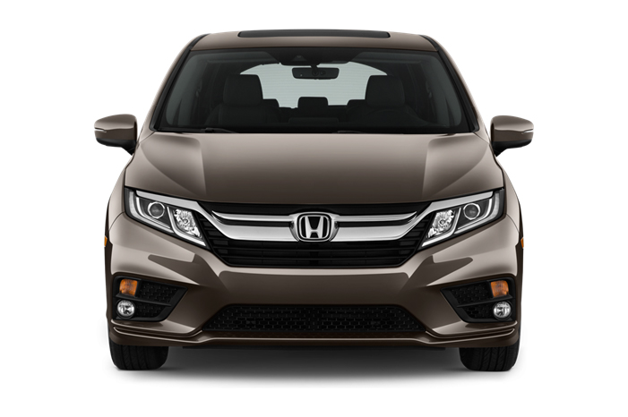 Thông tin chi tiết đánh giá xe Honda Odyssey