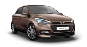 Thông tin đánh giá chi tiết về xe Hyundai I20 thế hệ 2018