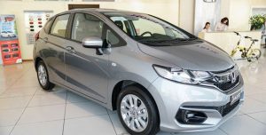 Thông tin chi tiết đánh giá xe Honda Jazz mới nhất